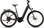Cube Nuride Hybrid Performance 600 slabgrey´n´black Easy Entry