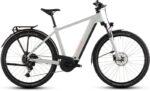 Cube Nuride Hybrid Performance 600 desertstone´n´grey
