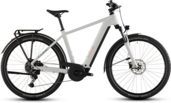 Cube Nuride Hybrid Performance 600 desertstone´n´grey
