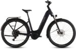Cube Touring Hybrid ONE 600 coal´n´chrome Easy Entry