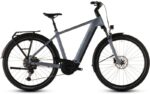 Cube Touring Hybrid Pro 800 pearlgrey´n´grey