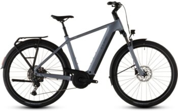 Cube Touring Hybrid Pro 800 pearlgrey´n´grey
