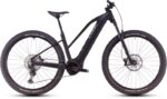 Cube Reaction Hybrid Race 800 Lady black´n´metal