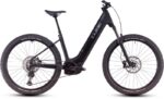 Cube Reaction Hybrid Race 800 Easy Entry black´n´metal