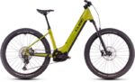 Cube Reaction Hybrid Race 800 Easy Entry lizard´n´black