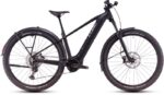 Cube Reaction Hybrid Race 800 Allroad black´n´metal