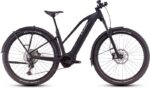 Cube Reaction Hybrid Race 800 Lady Allroad black´n´metal