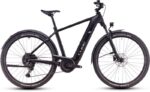Cube Nuride Hybrid Pro 600 Allroad black´n´bronze