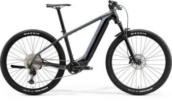 Merida eBIG.NINE 700 EP2 Grey