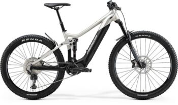 Merida eONE-SIXTY 500 EP2 Titan