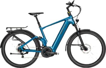 Zemo ZE FS 5F 750 Diamant