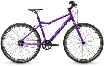 ACADEMY Grade 6 Belt