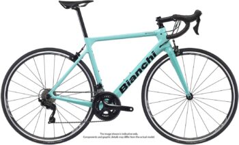 Bianchi Sprint 105 11SP CP
