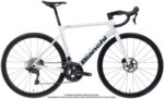 Bianchi Sprint ICR Shimano 105 12S