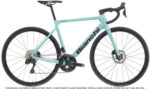 Bianchi Sprint ICR Shimano 105 12S