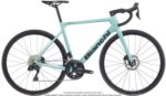 Bianchi Sprint ICR Shimano 105 Di2