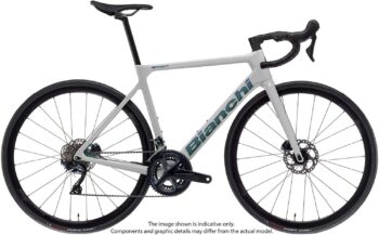 Bianchi Sprint ICR Shimano 105 Di2