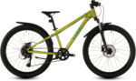 Cube Acid 240 Disc FE lizard´n´blue