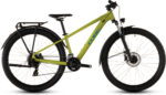 Cube Acid 260 Disc FE lizard´n´blue