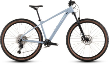 Cube Attention Pro iceblue´n´prism