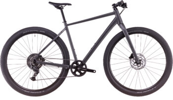 Cube Hyde Pro dustyolive´n´gold