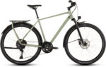 Cube Kathmandu EXC pea´n´grey