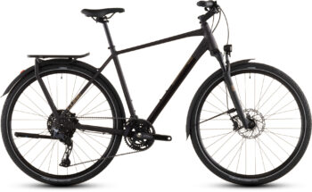 Cube Kathmandu SLX solareclipse´n´gold