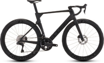 Cube Litening AERO C:68X Race blackline
