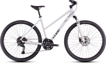 Cube Nature Pro Lady cotton´n´grey