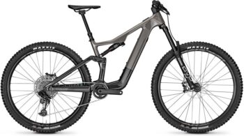 Focus JAM² SL 8.7 Warmgrey