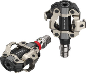 Favero Assioma PRO MX-1 Powermeter Pedale