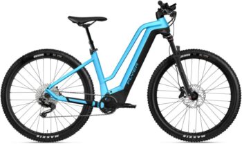 Flyer 22 Uproc2 2.10 Comfort HT