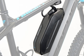 Focus T.E.C. Pack - Zusatzakku