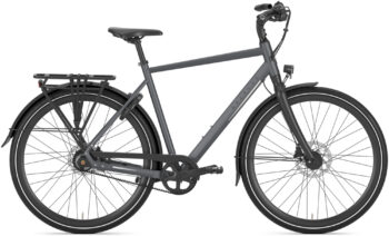 Gazelle Chamonix S11