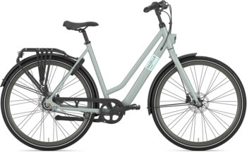 Gazelle Esprit Belt Low-Step