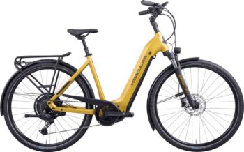 Hercules Futura I-10 625 Wave Gold