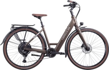 Hercules Urbanico I-10 Wave