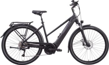 Hercules Futura Sport I-8 625 Black