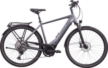 Hercules Pasero Pro I-12