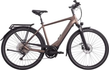 Hercules Pasero Sport I-10