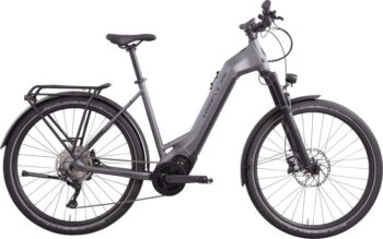 Hercules Pasero SUV I-10 Wave