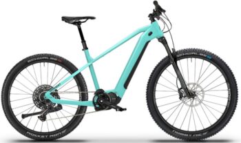 Hoheacht Sento Monto Lagune