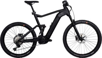 Kettler QUADRIGA DUO CX12 FS 1250W-Akku