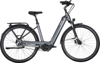 Kettler Quadriga P5 Belt FL Wave Granite