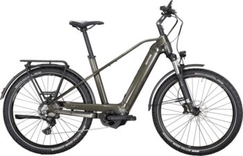 Kettler Quadriga Town & Country CX10 LG 625W-Akku Diamant