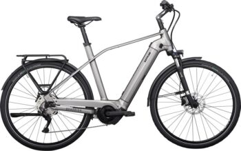 Kettler Quadriga P10 625