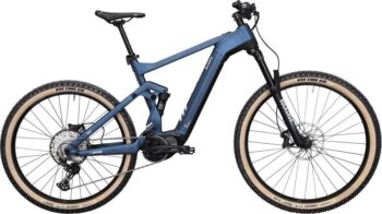 Kettler Scarpia FS3 750 Blue