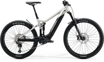 Merida eONE-SIXTY 575 EP1 Titan