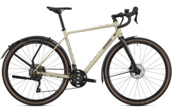 Radon REGARD AL 8.0 FE