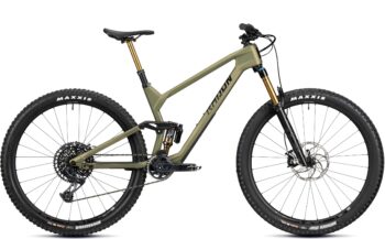 Radon SKEEN TRAIL 10.0 HD